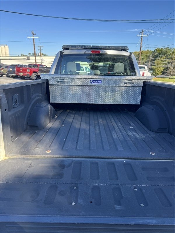 Used 2015 Ford F150 XL w/ Equipment Group 101A Mid AWD/4WD image 12