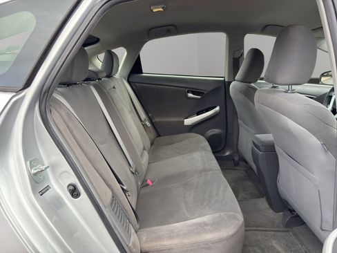 Used 2011 Toyota Prius Two image 18