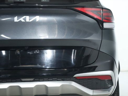 Used 2023 Kia Sportage SX image 48