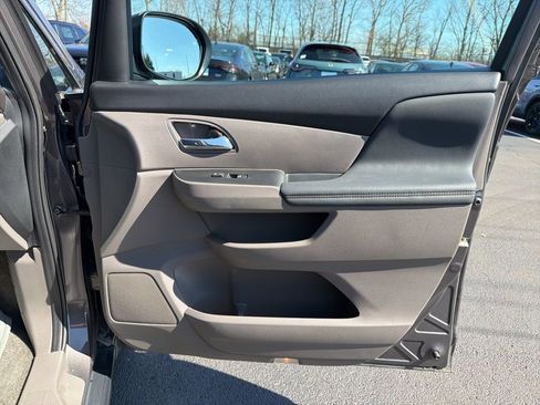 Used 2016 Honda Odyssey EX-L image 27