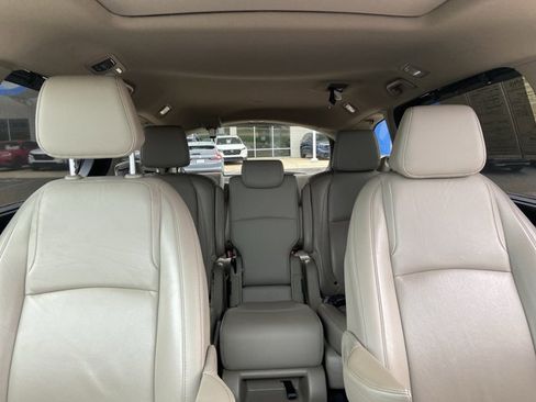 Used 2021 Honda Odyssey EX-L image 18