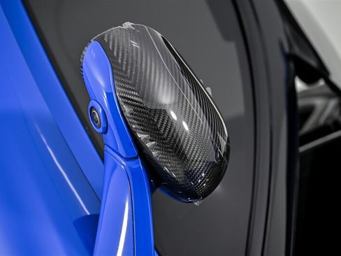 Used 2018 McLaren 720S RWD image 7