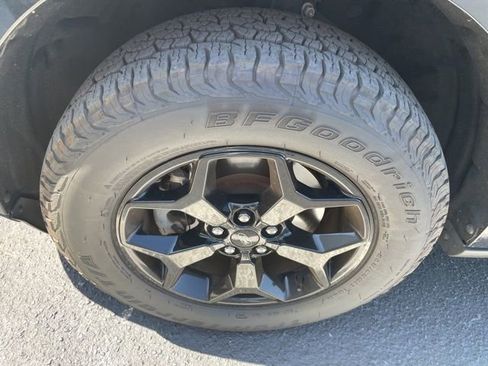 Used 2022 Ford Maverick XLT w/ Equipment Group 300A Standard image 9