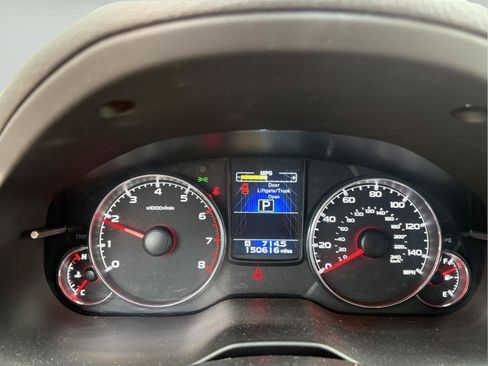 Used 2013 Subaru Outback 2.5i Limited AWD/4WD image 7