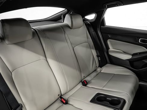 New 2026 Acura Integra Type S image 22