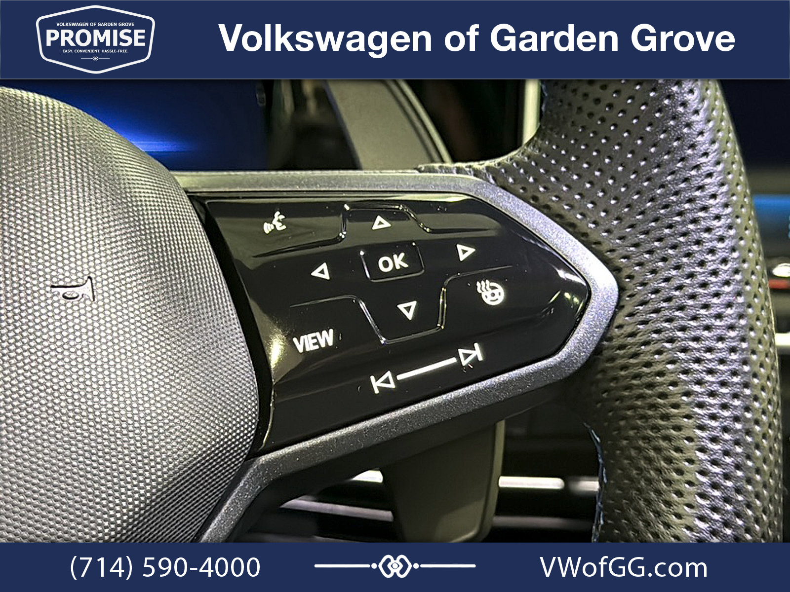 New 2026 Volkswagen Golf AWD/4WD image 19