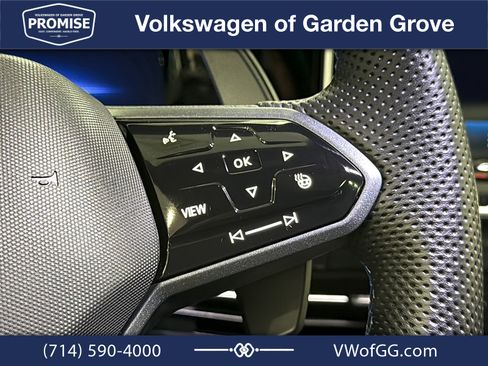 New 2026 Volkswagen Golf AWD/4WD image 19