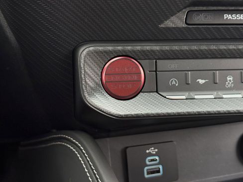 New 2026 Ford Mustang GT Premium image 42