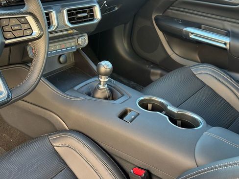 New 2025 Ford Mustang GT Premium image 11