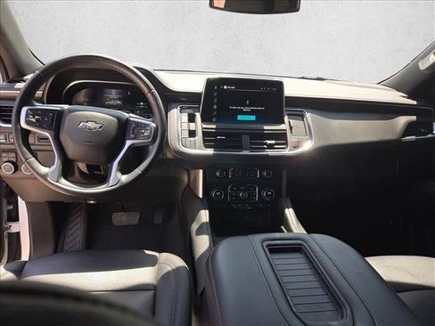Used 2023 Chevrolet Tahoe Z71 AWD/4WD image 17
