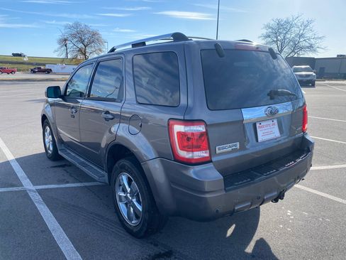 Used 2009 Ford Escape Limited image 5