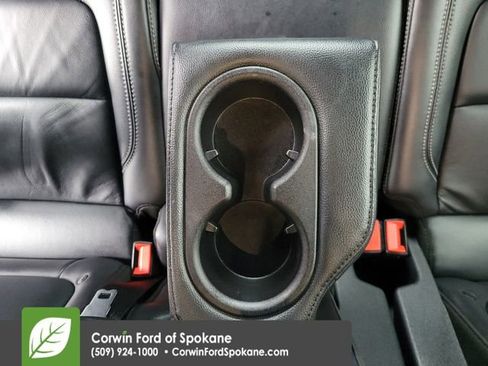 Certified 2025 Ford Bronco Outer Banks AWD/4WD image 13