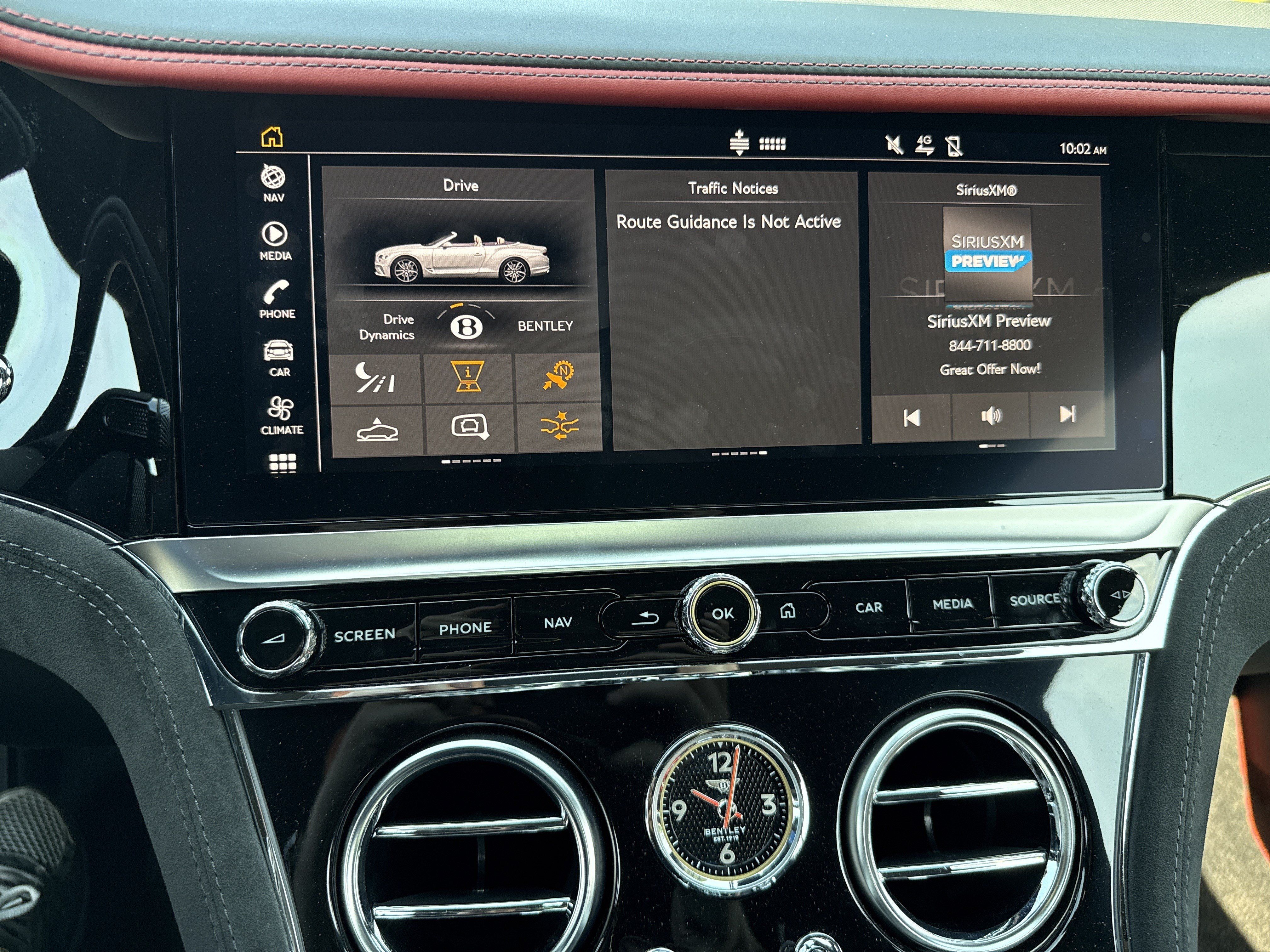 Used 2022 Bentley Continental GT Speed AWD/4WD image 22