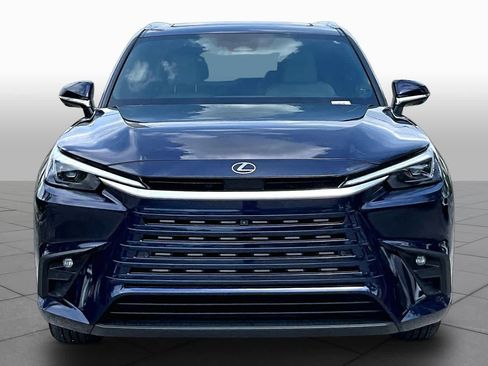 Used 2026 Lexus TX 350 AWD w/ Technology Package image 4