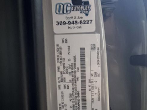 Used 2023 Ford F150 XLT w/ Equipment Group 302A High image 28