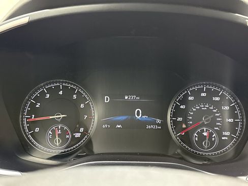 Used 2023 Hyundai Santa Fe SEL AWD/4WD image 19