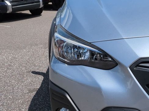 Used 2021 Subaru Crosstrek 2.5i Sport w/ Moonroof Package AWD/4WD image 10