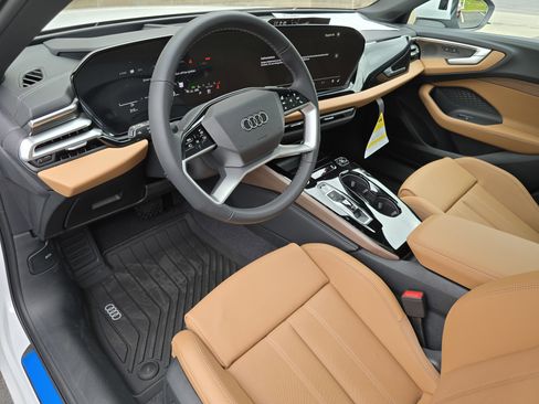 New 2025 Audi A5 2.0T Premium Plus image 37