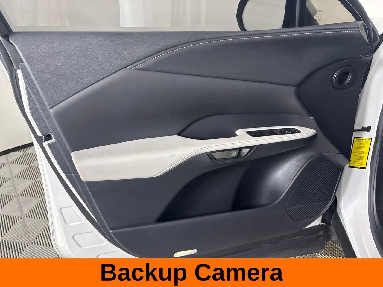 Used 2024 Lexus RX 350 Premium w/ Cold Area Package FWD image 10