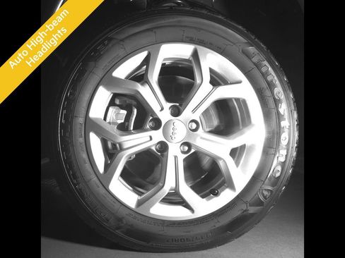 Used 2024 Jeep Compass Latitude AWD/4WD image 10