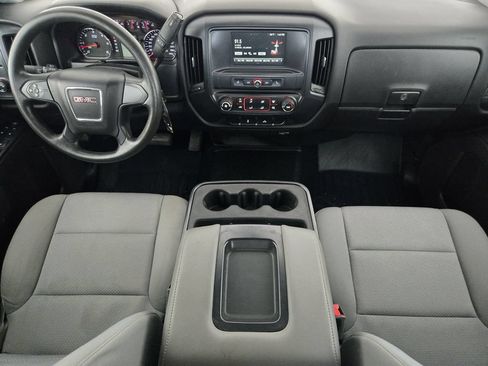 Used 2016 GMC Sierra 1500 2WD Double Cab w/ Sierra Convenience Package image 28
