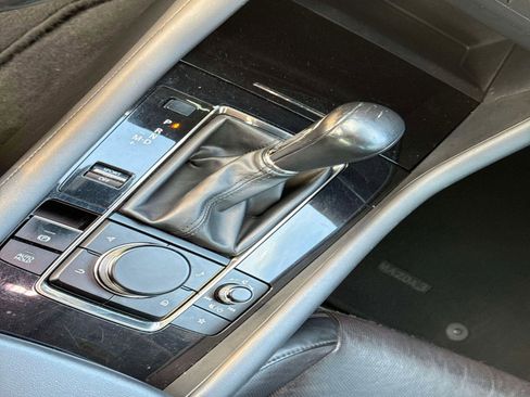 Used 2019 MAZDA MAZDA3 Sedan w/ Premium Package image 22