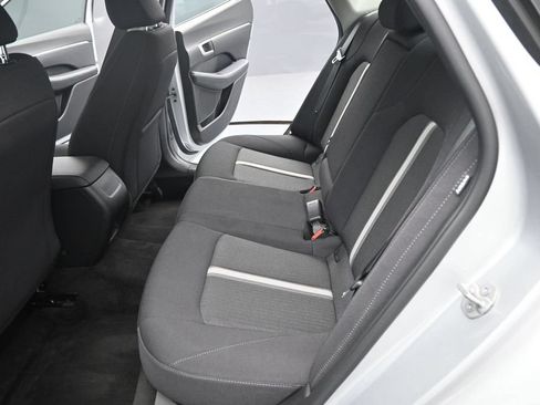 Used 2025 Hyundai Sonata SEL FWD image 13