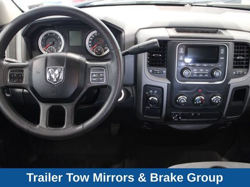 Used 2014 RAM 1500 Express AWD/4WD image 7