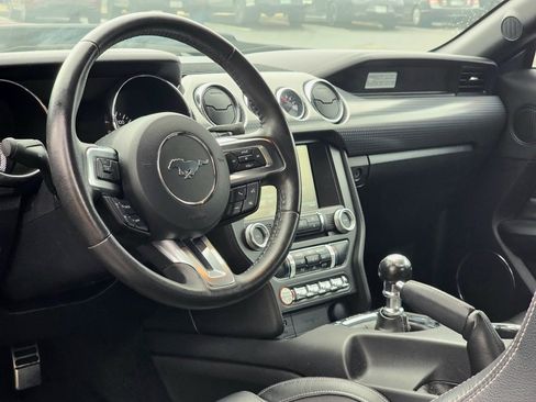 Used 2015 Ford Mustang GT Premium w/ GT Performance Package image 22