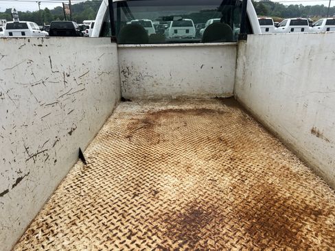 Used 2008 Ford F250 XL RWD image 27