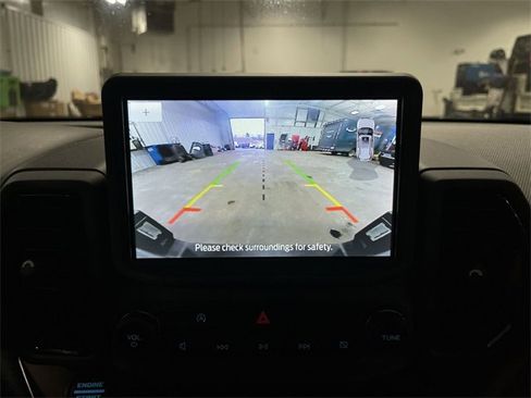 Used 2023 Ford Bronco Sport Outer Banks w/ Tech Package image 28