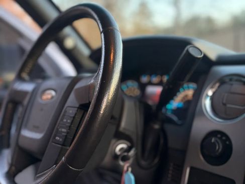 Used 2014 Ford F150 XLT w/ Equipment Group 302A Luxury image 23