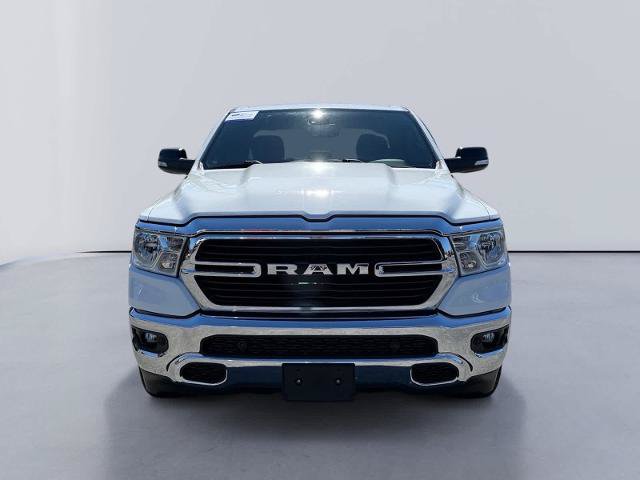 Used 2021 RAM 1500 Big Horn AWD/4WD image 8