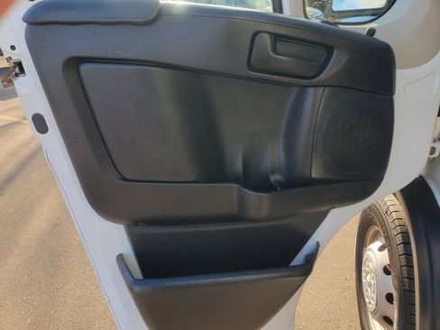 Used 2019 RAM ProMaster 1500 image 13