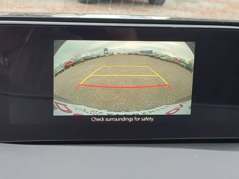 New 2026 MAZDA MAZDA3 2.5 S Sedan w/ Preferred Pkg image 19