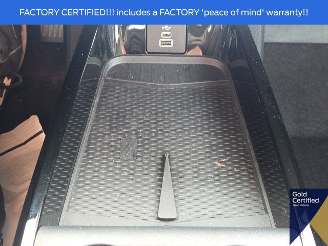 Used 2025 Ford Mustang Mach-E Select w/ Comfort Package Lite AWD/4WD image 31