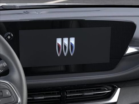 New 2026 Buick Envista Sport Touring w/ Convenience I Package FWD image 20
