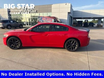 Used 2019 Dodge Charger SXT w/ Plus Group