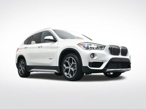 Used 2017 BMW X1 sDrive28i image 27
