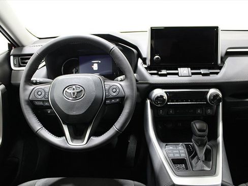 Certified 2023 Toyota RAV4 XLE image 13