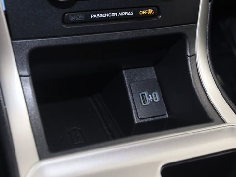 Used 2024 Ford Edge SEL w/ Convenience Package image 25