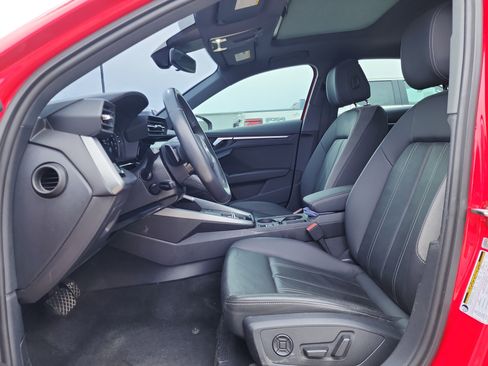 Used 2022 Audi A3 2.0T Premium w/ 18" Wheel Package image 10