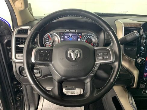 Used 2020 RAM 2500 Laramie AWD/4WD image 21