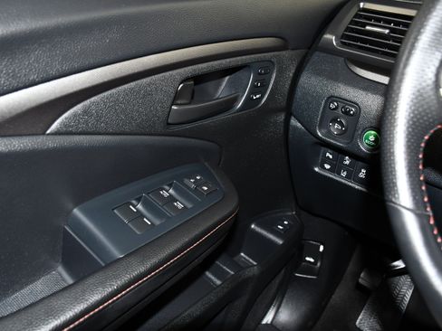 Certified 2023 Honda Passport TrailSport image 32