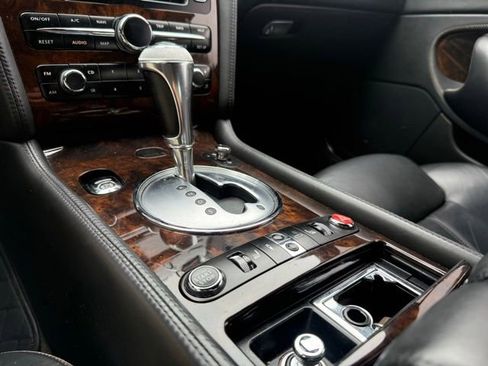 Used 2008 Bentley Continental GTC AWD/4WD image 30