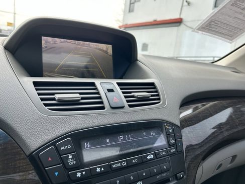 Used 2012 Acura MDX w/ Technology & Entertainment image 23