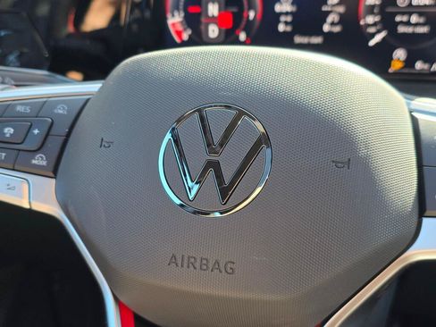 New 2026 Volkswagen GTI Autobahn FWD image 30