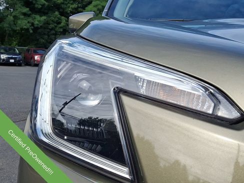 Used 2023 Subaru Forester Premium AWD/4WD image 9