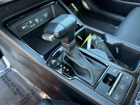 Used 2025 Kia K5 EX image 21