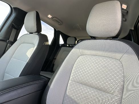 New 2026 Ford Escape Active w/ Tech Pack #1 AWD/4WD image 11